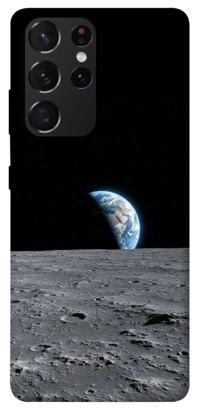 Чехол на Samsung Galaxy S21 Ultra Artemis 2 фото 1 из 1