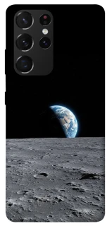 Чехол на Samsung Galaxy S21 Ultra Artemis 2 фото 1 из 1