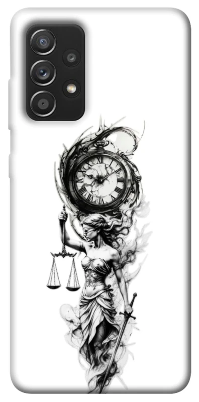 Чохол на Samsung Galaxy A52 4G / A52 5G Tattoo ver.11 фото 1 з 1