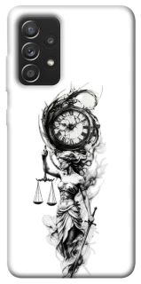 Чехол на Samsung Galaxy A52 4G / A52 5G Tattoo ver.11 фото 1 из 1