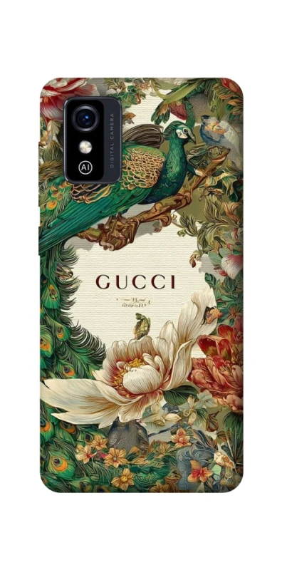 Чехол на ZTE Blade L9 Gucci ver.4 фото 1 из 1