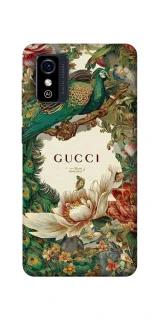 Чехол на ZTE Blade L9 Gucci ver.4 фото 1 из 1