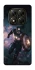 Чехол на Xiaomi Poco X7 Captain America фото 1 из 1