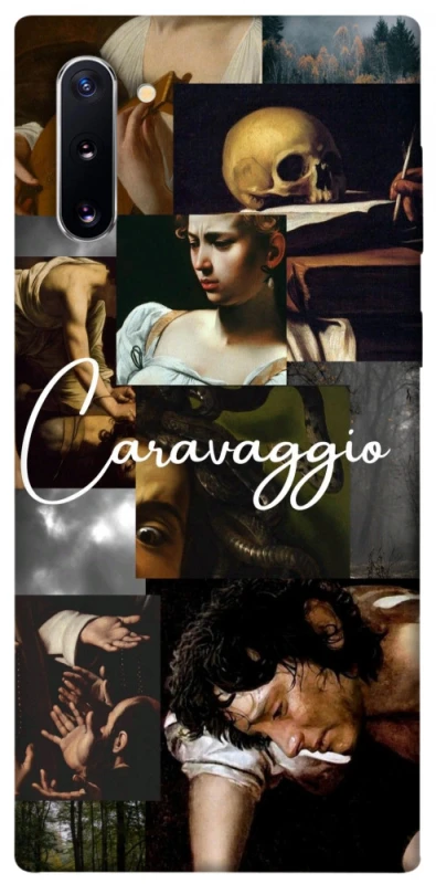 Чохол на Samsung Galaxy Note 10 Caravaggio фото 1 з 1