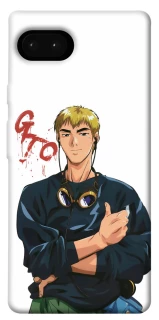 Чехол на Google Pixel 7a Onizuka фото 1 из 1