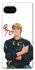 Чохол на Google Pixel 7a Onizuka фото 1 з 1
