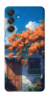 Чехол на Samsung Galaxy M55 Flowering фото 1 из 1