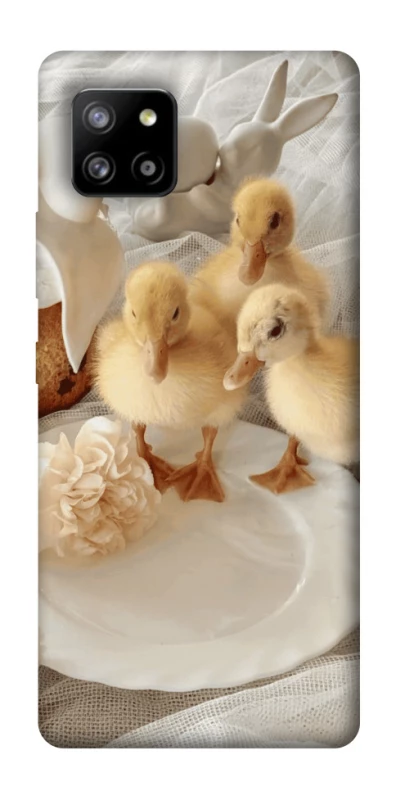 Чехол на Samsung Galaxy A42 5G Easter Vibes фото 1 из 1