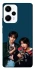 Чохол на Xiaomi Poco F5 / Note 12 Turbo Lee Know and Han - Stray Kids фото 1 з 1