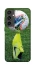Чехол на Samsung Galaxy S24 FE Football Ball 2024 фото 1 из 1