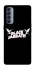 Чохол на Oppo Reno 4 Pro Black Sabbath logo ver.2 фото 1 з 1