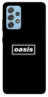 Чехол на Samsung Galaxy A52 4G / A52 5G Oasis logo фото 1 Чехол на Samsung Galaxy A52 4G / A52 5G Oasis logo фото 1 из 1