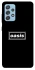 Чехол на Samsung Galaxy A52 4G / A52 5G Oasis logo фото 1 Чехол на Samsung Galaxy A52 4G / A52 5G Oasis logo фото 1 из 1