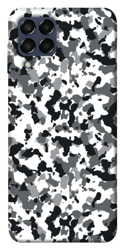 Чохол на Samsung Galaxy M33 5G Camouflage v14 фото 1 з 1