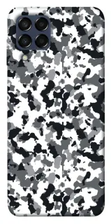 Чохол на Samsung Galaxy M33 5G Camouflage v14 фото 1 з 1