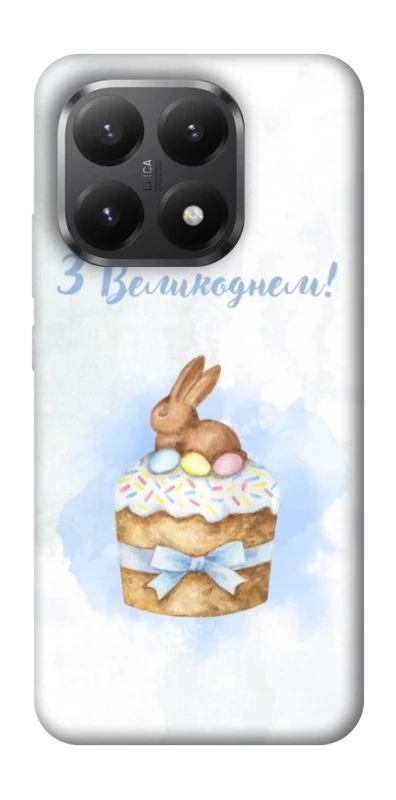 Чехол на Xiaomi 15T Easter ver.8 фото 1 из 1