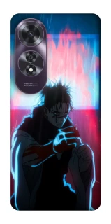 Чохол на Oppo A60 Choso v2 фото 1 з 1