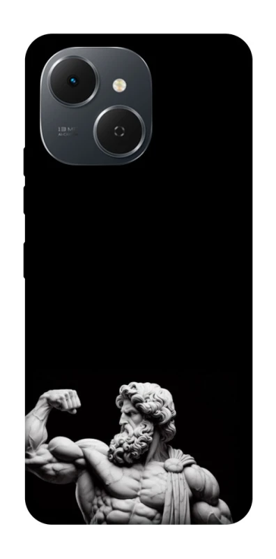 Чехол на TECNO Spark 40C Strong Style фото 1 из 1