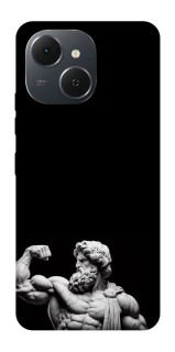 Чохол на TECNO Spark 40C Strong Style фото 1 з 1