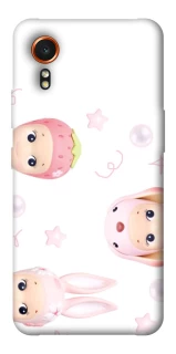 Чехол на Samsung Galaxy Xcover7 Sweet Carousel фото 1 из 1