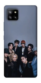 Чохол на Samsung Galaxy A42 5G Stray Kids фото 1 з 1