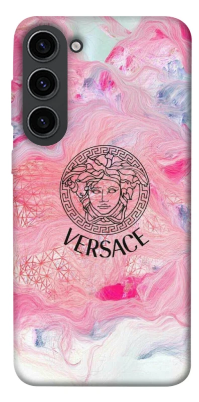 Чохол на Samsung Galaxy S23 Versace ver.3 фото 1 з 1