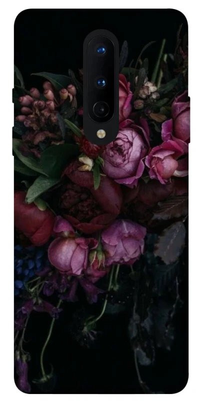 Чохол на OnePlus 8 Floral Symphony1 фото 1 з 1