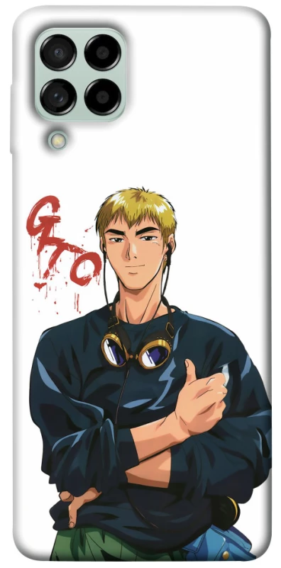 Чехол на Samsung Galaxy M53 5G Onizuka фото 1 из 1