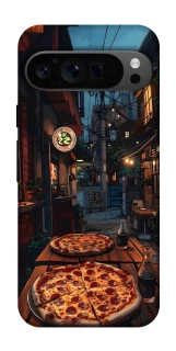 Чохол на Google Pixel 9 Pro Pizza фото 1 з 1