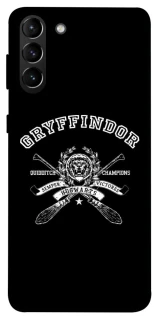 Чохол на Samsung Galaxy S21+ Gryffindor logo Harry Potter фото 1 з 1