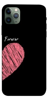 Чохол на Apple iPhone 11 Pro Max (6.5") Pair romantic theme ver.10 фото 1 з 1