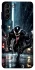 Чохол на Samsung Galaxy S21+ Venom v2 фото 1 з 1