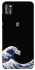 Чохол на TECNO POP 4 Pro Japa wave фото 1 з 1
