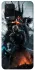 Чехол на Oppo A54 4G Witcher v2 фото 1 из 1
