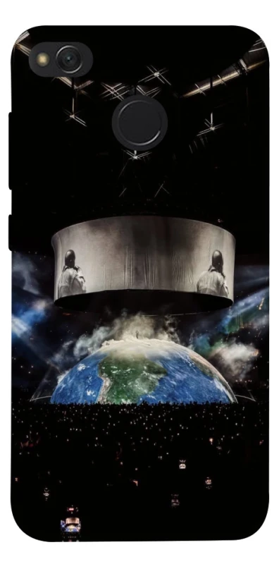 Чехол на Xiaomi Redmi 4X Kanye West ver.7 фото 1 из 1