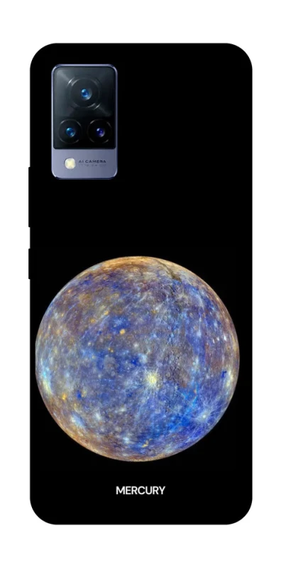 Чохол на Vivo V21 Mercury фото 1 з 1
