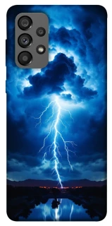 Чохол на Samsung Galaxy A73 5G Блискавка фото 1 з 1