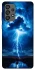 Чохол на Samsung Galaxy A73 5G Блискавка фото 1 з 1