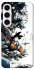Чехол на Samsung Galaxy S23+ Goku фото 1 из 1