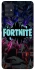 Чохол на Samsung Galaxy A51 Fortnite logo ver.3 фото 1 з 1