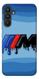 Чохол на Samsung Galaxy A34 5G BMW v14 фото 1 з 1