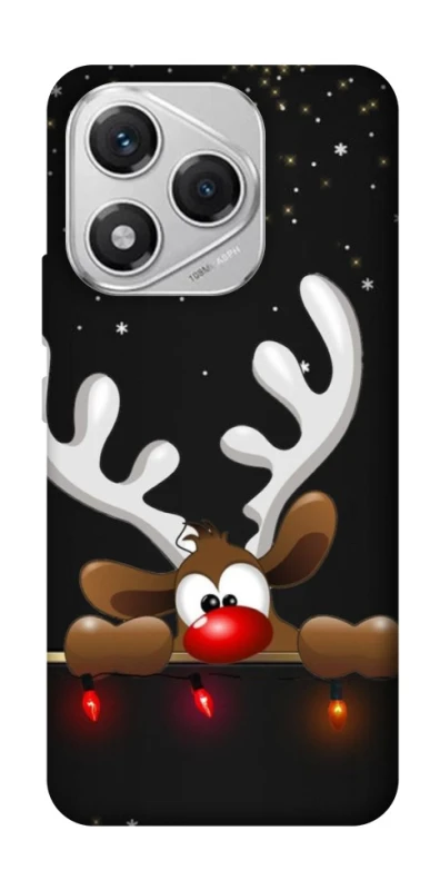 Чехол на Honor 400 Lite Новогодний v13 фото 1 из 1