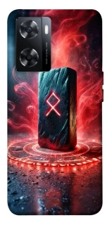 Чехол на OnePlus Nord N20 SE Руна Одал фото 1 из 1