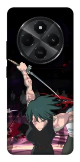 Чехол на Xiaomi Poco M7 Maki Prime фото 1 из 1