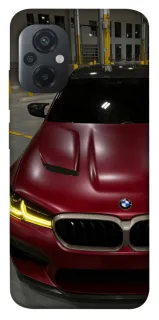 Чохол на Xiaomi Poco M5 BMW V56 фото 1 з 1