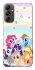 Чехол на Samsung Galaxy A14 4G/5G My Little Pony ver.2 фото 1 из 1