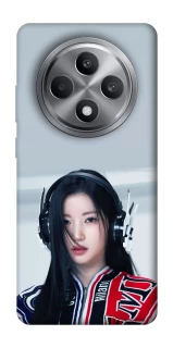 Чохол на Oppo Reno 12 F 4G Asa - BABYMONSTER фото 1 з 1