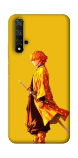 Чохол на Huawei Honor 20 / Nova 5T Agatsuma Zenitsu фото 1 з 1