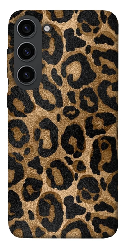 Чохол на Samsung Galaxy S23 Leopard Skin фото 1 з 1