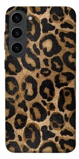 Чохол на Samsung Galaxy S23 Leopard Skin фото 1 з 1